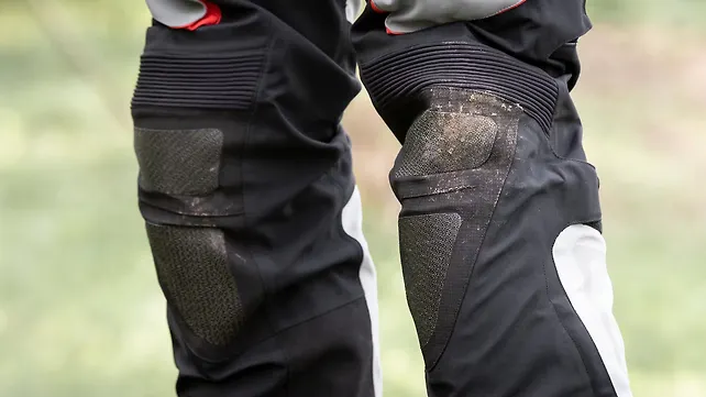 alpinestars revenant review